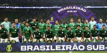 Da base ao profissional: Saiba método do Palmeiras para formar “geração campeã”
