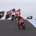 Se quiser ver MotoGP este fim de semana tem de colocar despertador