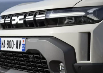 Futuros modelos da Dacia serão “tudo diferente”