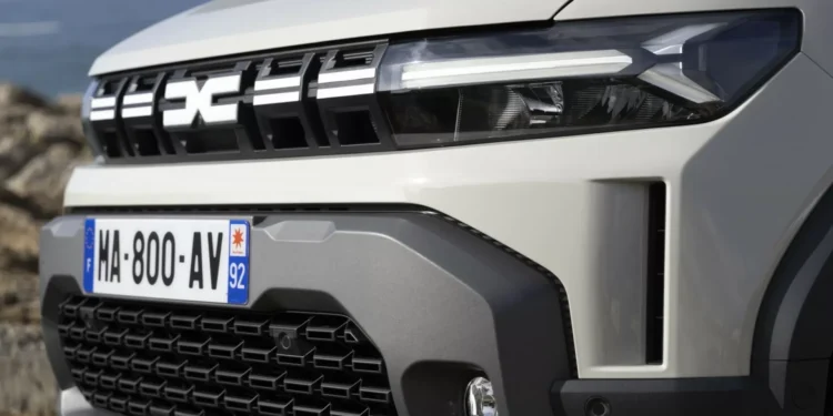 Futuros modelos da Dacia serão “tudo diferente”