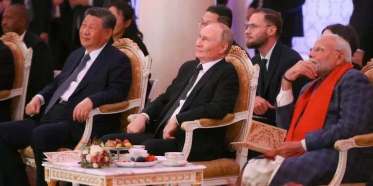 Qual será o futuro dos Brics?