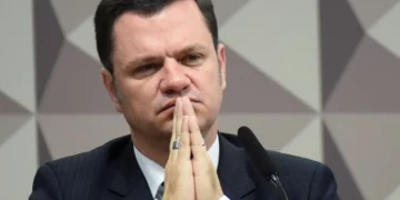 PF deve manter indiciamento de Torres em caso que investiga bloqueio das rodovias nas eleições