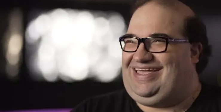 Geofísico e youtuber Sérgio Sacani é o novo embaixador da Olimpíada Brasileira de Astronomia e Astronáutica