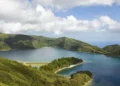 Temperatura está a pôr em causa ecossistemas das lagoas dos Açores
