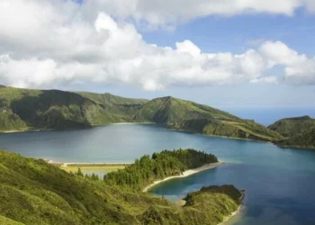 Temperatura está a pôr em causa ecossistemas das lagoas dos Açores