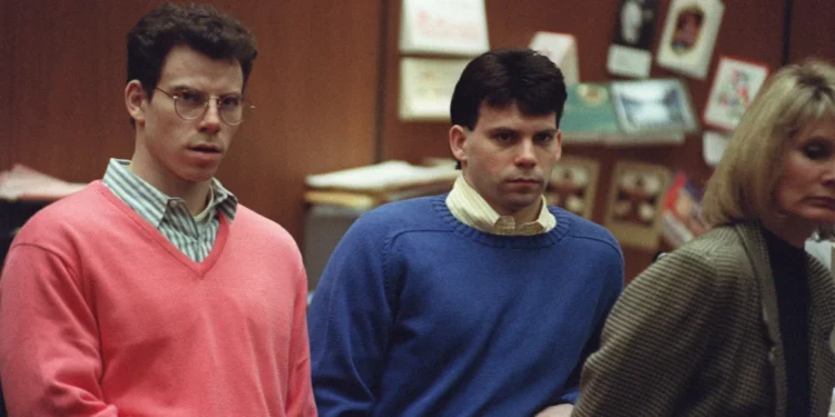 “Tenho medo”. Irmãos Menendez poderão ser ilibados graças a estas provas