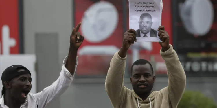 Eleições em Moçambique. “Certificar uma mentira é fraude”, dizem bispos moçambicanos