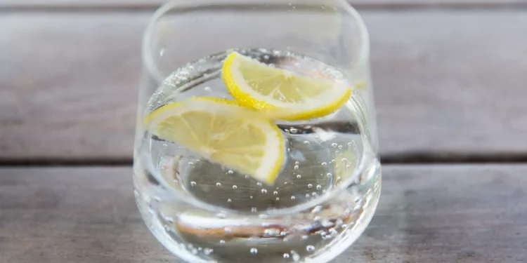 Afinal, a água com gás é ou não saudável? Dietista esclarece