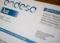 Resultado líquido da Endesa sobe 32,6% para 1.404 milhões de euros