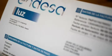 Resultado líquido da Endesa sobe 32,6% para 1.404 milhões de euros
