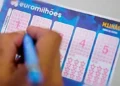 Euromilhões. Saiba se ganhou 85 milhões de euros