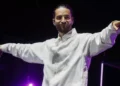 Maluma com concerto em Lisboa em abril de 2025