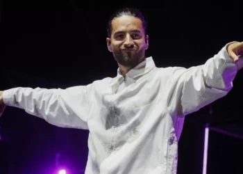 Maluma com concerto em Lisboa em abril de 2025