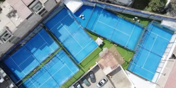 “A história e importância dos esportes na sociedade”