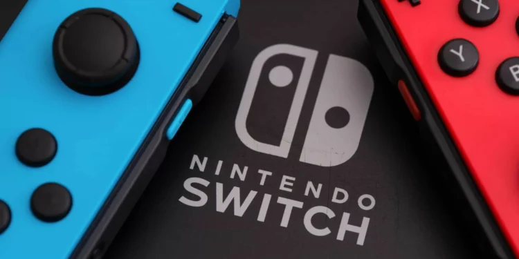 É “improvável” que a Nintendo anuncie nova consola em 2024, diz analista