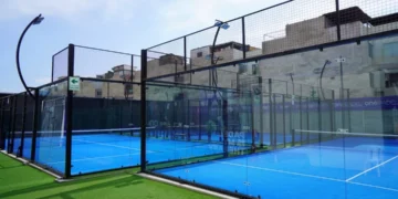 “A História do Esporte: Diversão, Competição e Saúde”