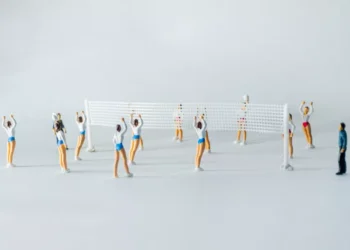 “A Importância dos Esportes ao Longo da História”