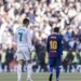 “Cristiano Ronaldo? Naturalmente, o Messi é mais talentoso”