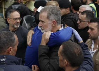 Justiça espanhola abre inquérito a incidentes com Felipe VI