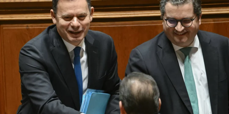 OE. Que medidas vão ‘mexer’ com a carteira dos portugueses em 2025?