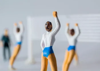 “Experiências positivas nos esportes com Gustavo Beck”