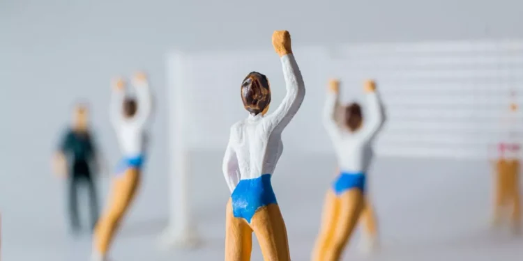 “Experiências positivas nos esportes com Gustavo Beck”