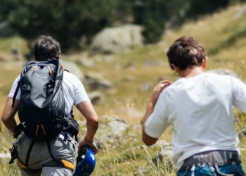 “Os benefícios dos esportes para a saúde e o bem-estar”