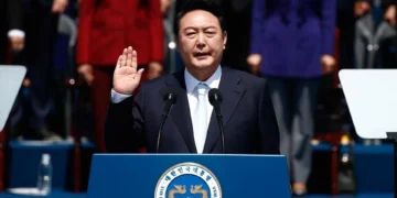 Coreia do Sul quer medidas contra cooperação militar Pyongyang-Moscovo