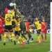 Borussia Dortmund ‘trava’ Bayern Munique e anima luta pelo pódio