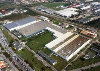 Fabricantes de componentes automóveis preocupados com queda de consumo