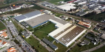 Fabricantes de componentes automóveis preocupados com queda de consumo