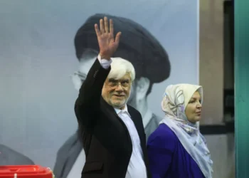 Irão espera que Trump acabe conflitos de imediato no Médio Oriente