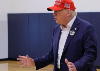 Trump garante que aceitará derrota se eleição for justa