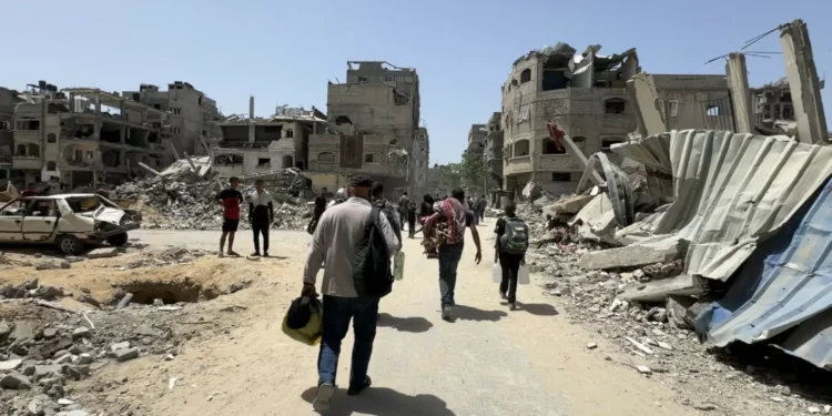 Parlamento israelita suspende deputado por criticar a ofensiva em Gaza