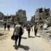 Parlamento israelita suspende deputado por criticar a ofensiva em Gaza
