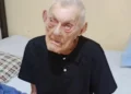 Brasileiro de 112 anos é o homem mais velho do mundo