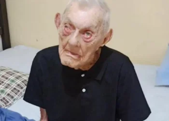 Brasileiro de 112 anos é o homem mais velho do mundo