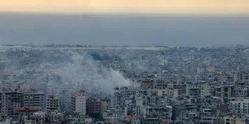 Israel bombardeia cidade no extremo norte do Líbano