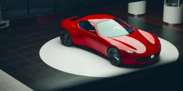 Mazda Iconic SP vai ser produzido “num futuro não muito distante”