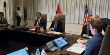 SEGURANÇA ENERGÉTICA DISCUTIDA EM LUANDA