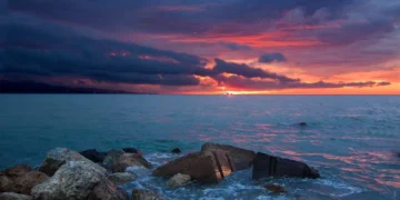 “Descubra o luxo da Costa del Sol em Málaga”