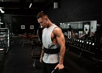 “O Por da Saú e Forma Física”