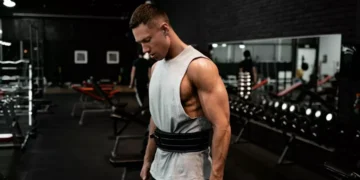 “O Por da Saú e Forma Física”