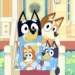 “Bluey” vai ter um filme nos cinemas em 2027