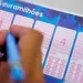 Euromilhões. Conheça a chave desta terça-feira