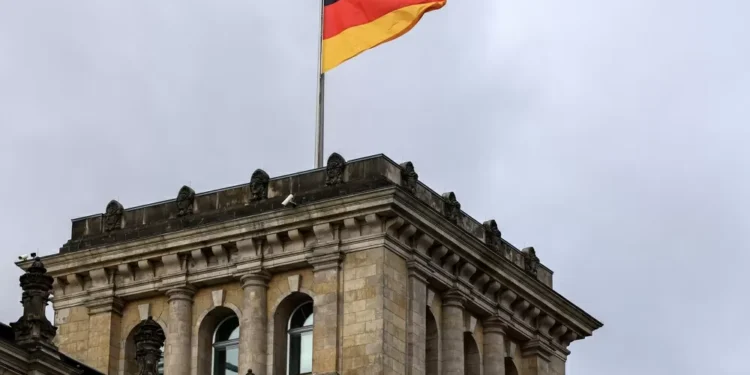 Alemanha planeja emitir 380 bilhões de euros em títulos federais até 2025