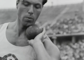 “A importância do esporte na história humana”