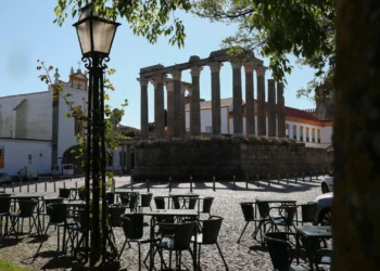 Associação gestora destaca compromisso de todos para fazer vingar Évora_27