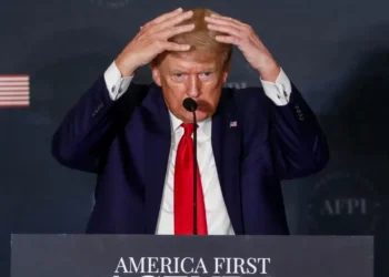 Trump critica decisão de Biden de comutar sentenças de morte de 37 prisioneiros