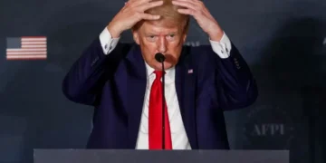 Trump critica decisão de Biden de comutar sentenças de morte de 37 prisioneiros